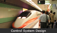 Control System Design