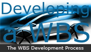 WBS Development Process